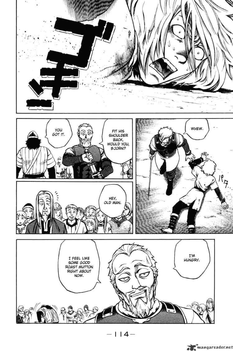 Vinland Saga, Chapter 2 image 26